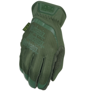 Рукавиці Mechanix FastFit Olive