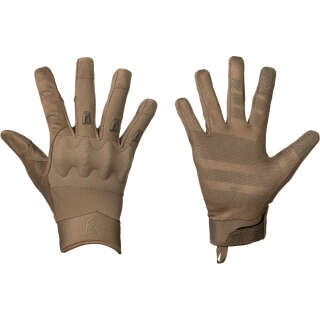 Перчатки MOG Target Combat, Coyote brown, M