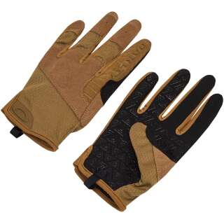 Перчатки Oakley Factory Lite 2.0, Coyote, M
