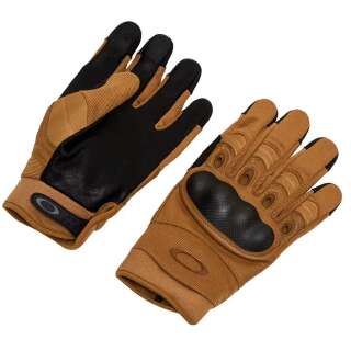 Перчатки Oakley Factory Pilot 2.0, Coyote, L