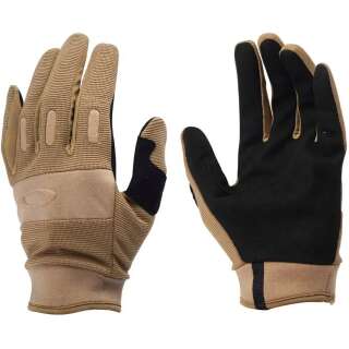 Перчатки Oakley SI Lightweight 2.0, Coyote, XL