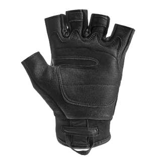 Рукавиці Pentagon Stinger Short, Black, Pentagon Tactical