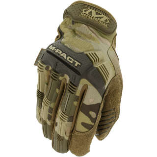 Рукавиці Mechanix Wear M-Pact Multicam