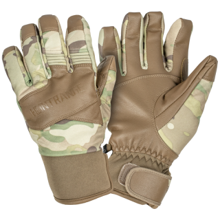 Рукавиці повнопалі