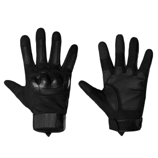 Рукавички Tac 3.0 Чорні