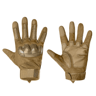 Рукавички Tac 3.0 Койот 8553