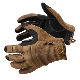 Рукавички тактичні 5.11 Competition Shooting 2.0 Gloves Kangaroo