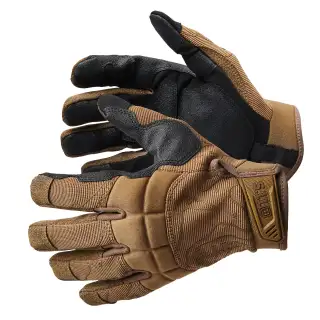 Рукавички тактичні 5.11 Station Grip 3.0 Gloves Kangaroo