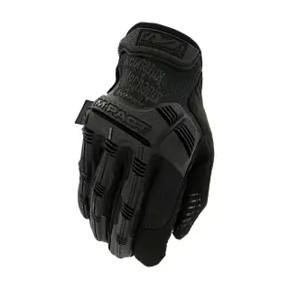Рукавички тактичні Mechanix M-Pact® Covert Gloves Black