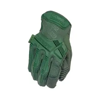 Рукавички тактичні Mechanix M-Pact® Olive Drab Gloves Olive Drab