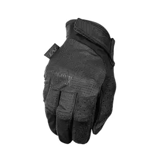Рукавички тактичні Mechanix Specialty Vent Covert Gloves Black