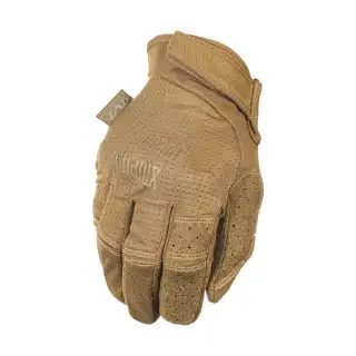 Рукавички тактичні Mechanix Specialty Vent Coyote Gloves Coyote