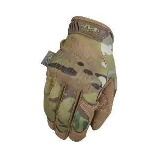 Рукавички тактичні Mechanix The Original® Multicam Gloves Multicam