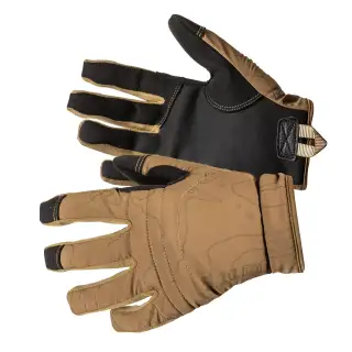 Рукавички тактичні зимові 5.11 ® Competition Primaloft® Insulated Gloves Kangaroo