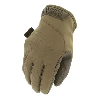 Рукавички тактичні зимові Mechanix® ColdWork™ Original® Coyote Gloves Coyote