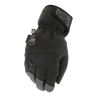 Рукавички тактичні зимові Mechanix® Coldwork™ WindShell Gloves Grey/Black