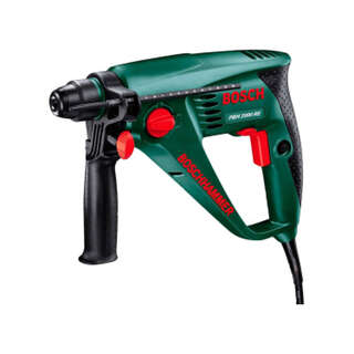 Перфоратор Bosch PBH 2000 RE