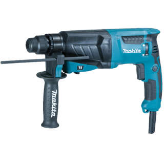 Перфоратор MAKITA SET-HR2630T-1+B-12332