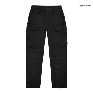 Phantom Project/M-Tac штани Shadow Pocket Nylon Black