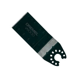 Пиляльне полотно Dremel для Multi-Max 32 мм (MM480)