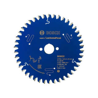 Пиляльний диск Bosch Expert for Laminated Panel 140×1,8×20, 42 ATB