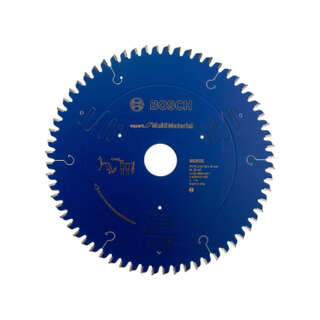 Пиляльний диск Bosch Expert for Multi Material 216×2,4×30, 64 TCG