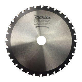 Пиляльний диск MAKITA Specialized (B-46296)