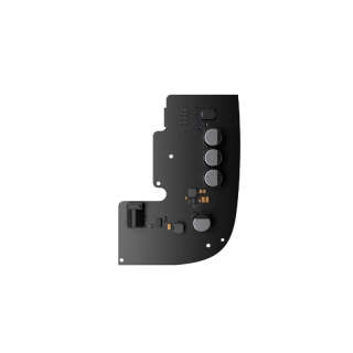 Плата блока питания Ajax 12-24V PSU (type A) для Hub (4G) / Hub 2 (2G) / Hub 2 (4G) / Hub 2 Plus / ReX 2
