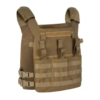 Плейт керрієр BASE Coyote Brown