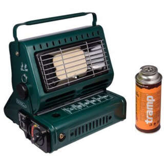 Плита-обігрівач газова Tramp UTRG-036