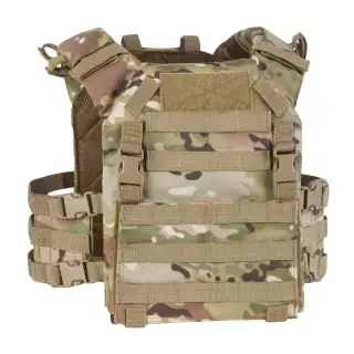 Плитоноска Assault Plate Carrier APC II Gen. (чохол для бронежилета) MTP/MCU camo