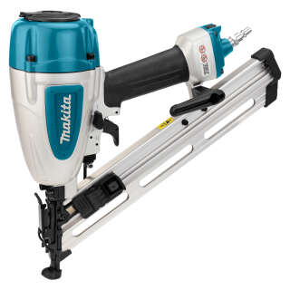 Пневматичний степлер MAKITA AF635