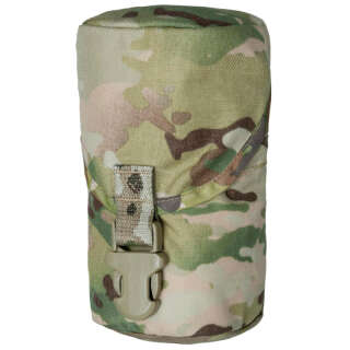 Підсумок для пляшки Direct Action Hydro Utility Pouch - MultiCam, Multicam