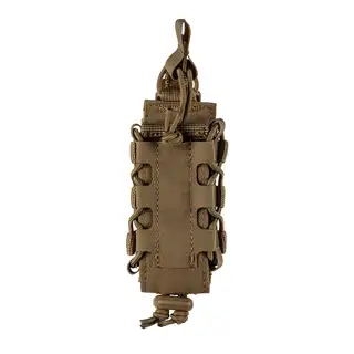 Підсумок для магазина 5.11 ® Flex Single Pistol Mag Multi Pouch Kangaroo