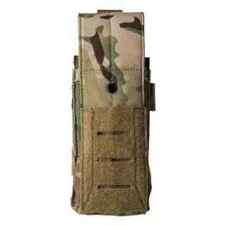 Підсумок для магазину 5.11 Flex Single AR Mag Cover Pouch Multicam