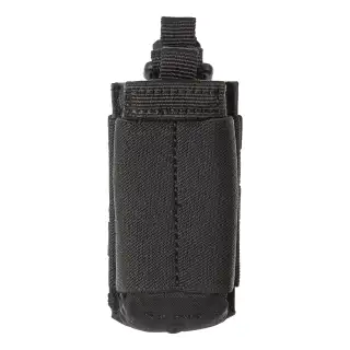 Підсумок для магазина 5.11 Flex Single Pistol Mag Pouch 2.0 Black
