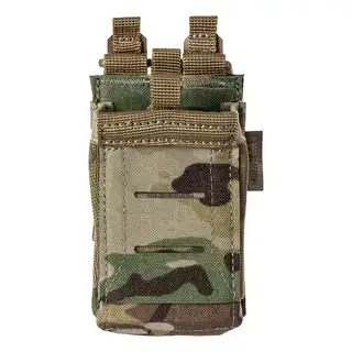 Підсумок для магазину 5.11 MultiCam® Flex Single AR Mag Pouch 2.0 Multicam