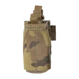 Підсумок для магазина 5.11 MultiCam® Flex Single Pistol Mag Pouch 2.0 Multicam