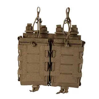 Підсумок для магазинів 5.11 ® Flex Double Multi-Caliber Mag Pouch Kangaroo