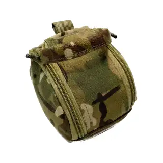 Підсумок для навушників MTP/MCU camo