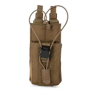 Підсумок для рації 5.11 ® Flex Radio 2.0 Pouch Kangaroo