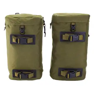 Підсумок тактичний Berghaus MMPS Large Pockets II Cedar