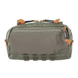 Підсумок універсальний 5.11 ® Skyweight On The Go Pouch Sage Green
