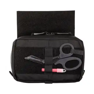 Підсумок універсальний 5.11 Drop Down Utility Pouch Black