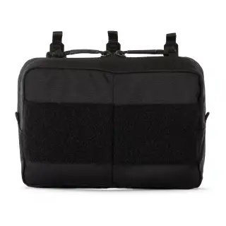 Підсумок універсальний 5.11 Flex 9x6 Horizontal Pouch Black