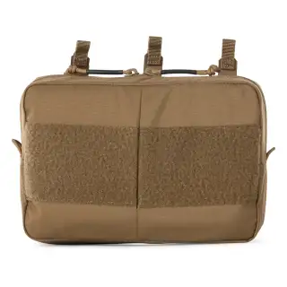 Підсумок універсальний 5.11 Flex 9x6 Horizontal Pouch Kangaroo