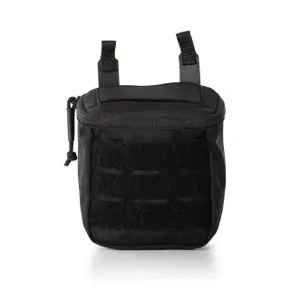 Підсумок універсальний 5.11 Flex Shotgun Ammo Pouch Black