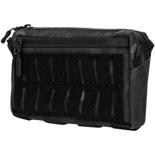 Підсумок утилітарний Vik-tailor Cordura - Black