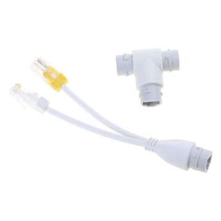 PoE разветвитель ATIS RJ45 2-in-1