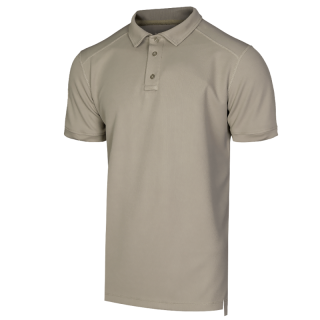 Поло CoolPass Stone 0958